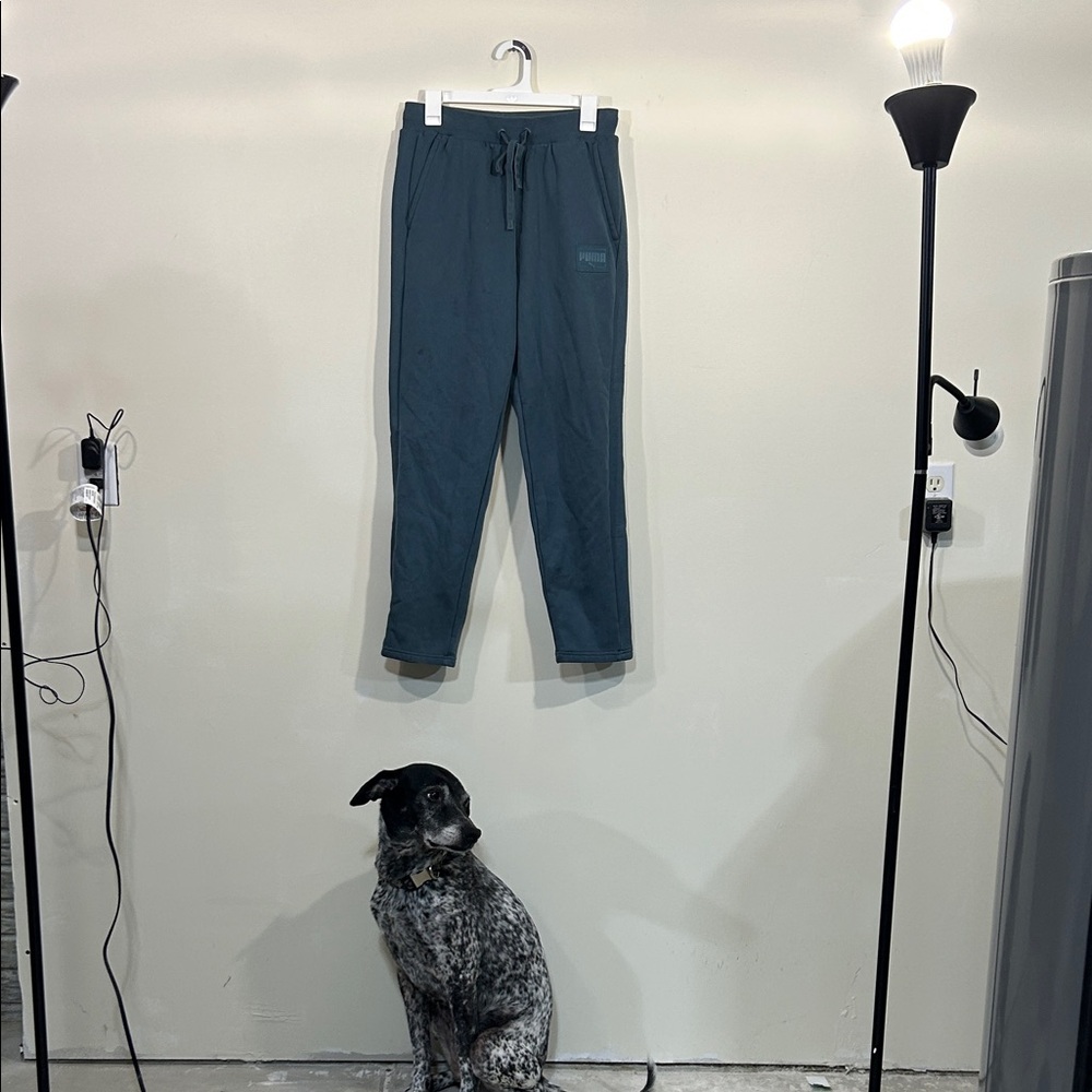 M sweat pants puma